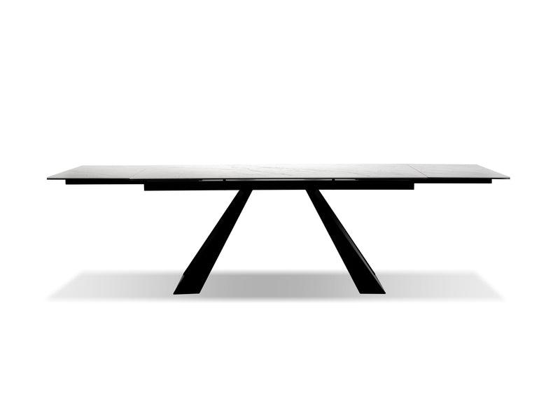 Bridge Extending Dining Table - F2 Furnishings