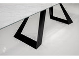 Bridge Extending Dining Table - F2 Furnishings
