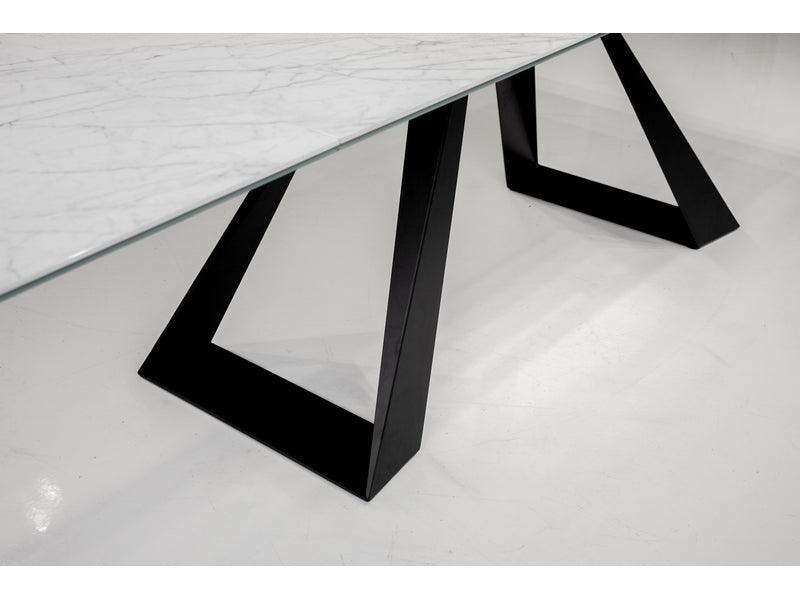 Bridge Extending Dining Table - F2 Furnishings