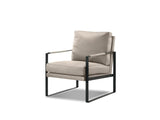 Mitchell Armchair - F2 Furnishings