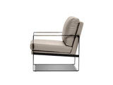Mitchell Armchair - F2 Furnishings