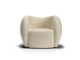 Dune Swivel Chair - F2 Furnishings