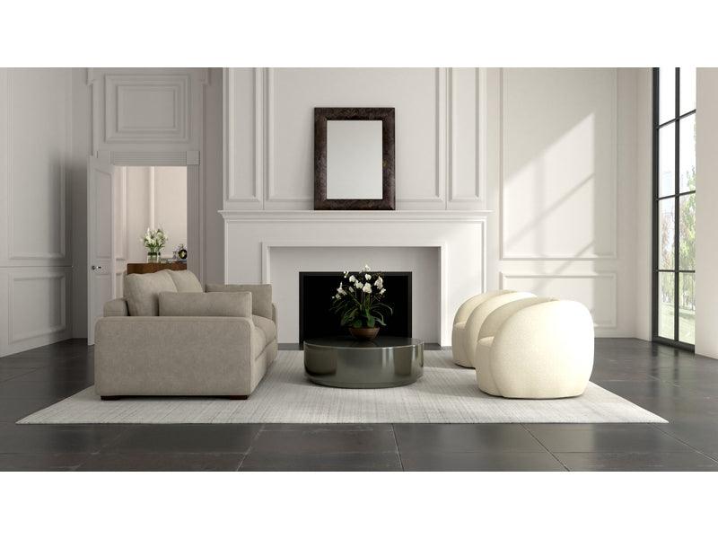 Dune Swivel Chair - F2 Furnishings