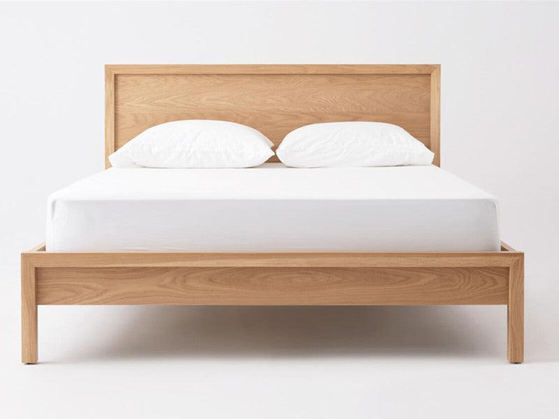 Marcel Platform Bed - F2 Furnishings