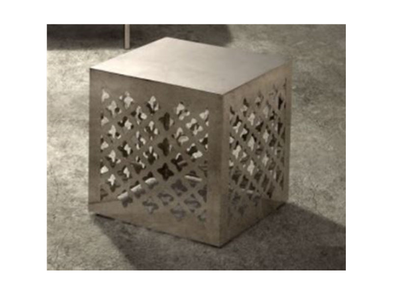 Kailua End Table - F2 Furnishings