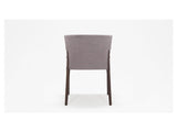 Wren Dining Chair - Upholstered Back - F2 Furnishings