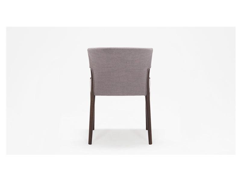 Wren Dining Chair - Upholstered Back - F2 Furnishings