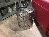 Kihei End Table - F2 Furnishings