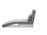 Iso Single Lounger - F2 Furnishings
