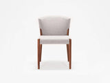 Wren Dining Chair - Upholstered Back - F2 Furnishings