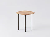 River End Table - F2 Furnishings