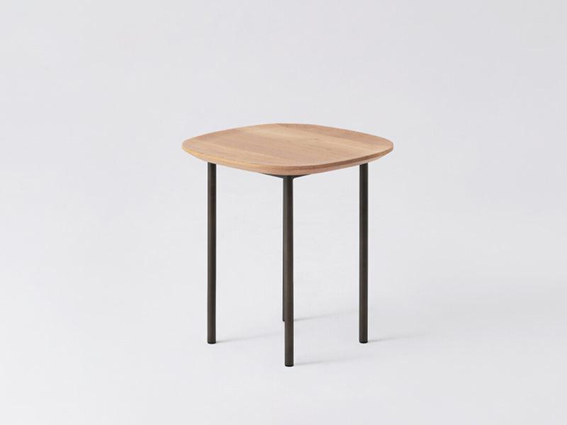 River End Table - F2 Furnishings