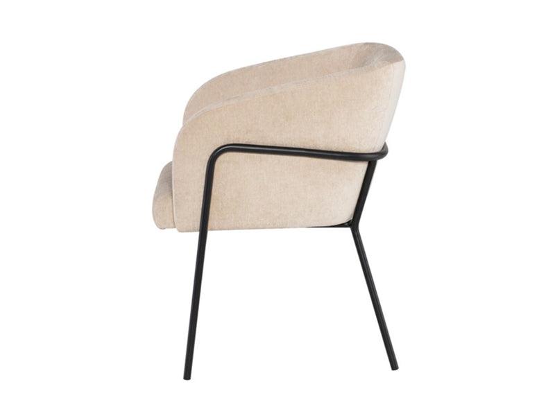 Estella Dining Chair - F2 Furnishings