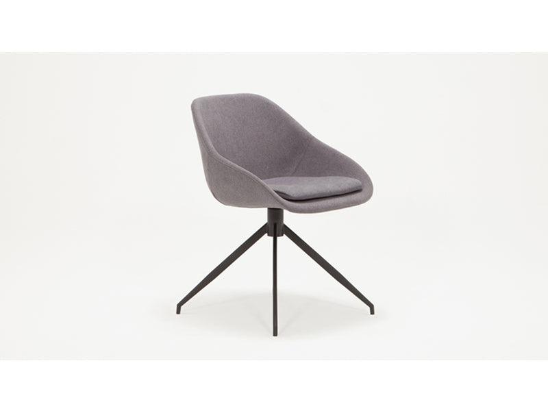 Nixon Dining Chair - F2 Furnishings