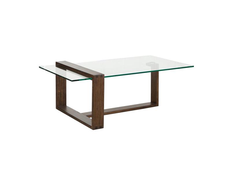 Bristow Rectangular Cocktail Table - F2 Furnishings