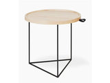 Porter End Table - F2 Furnishings