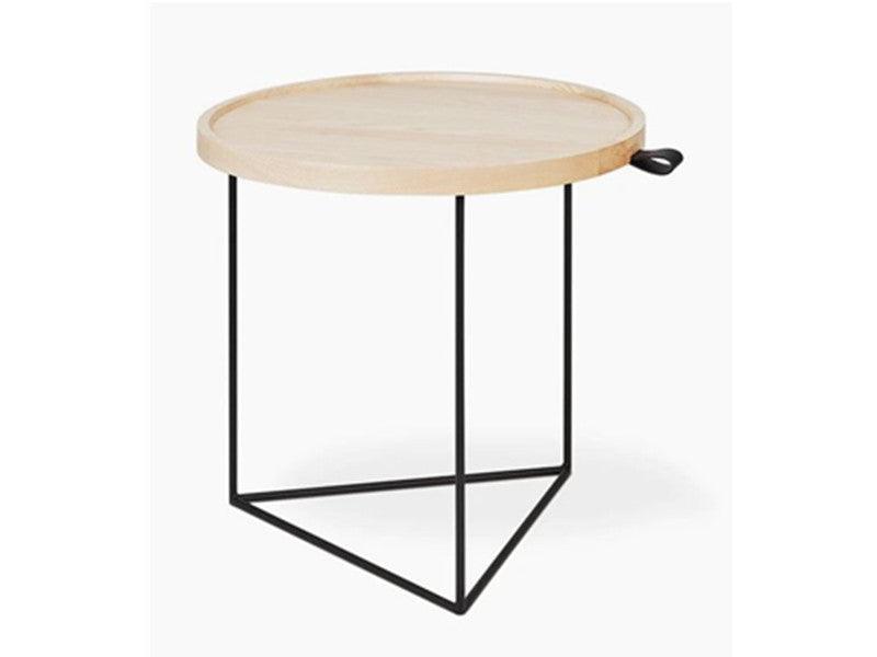 Porter End Table - F2 Furnishings