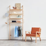 Branch Modular Shelving - F2 Furnishings