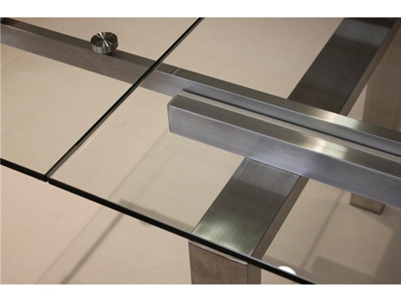 Cantro Extension Dining Table - F2 Furnishings