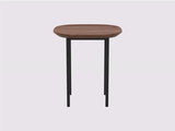River End Table - F2 Furnishings