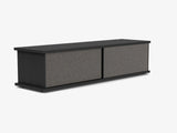 Plank Media Unit - F2 Furnishings