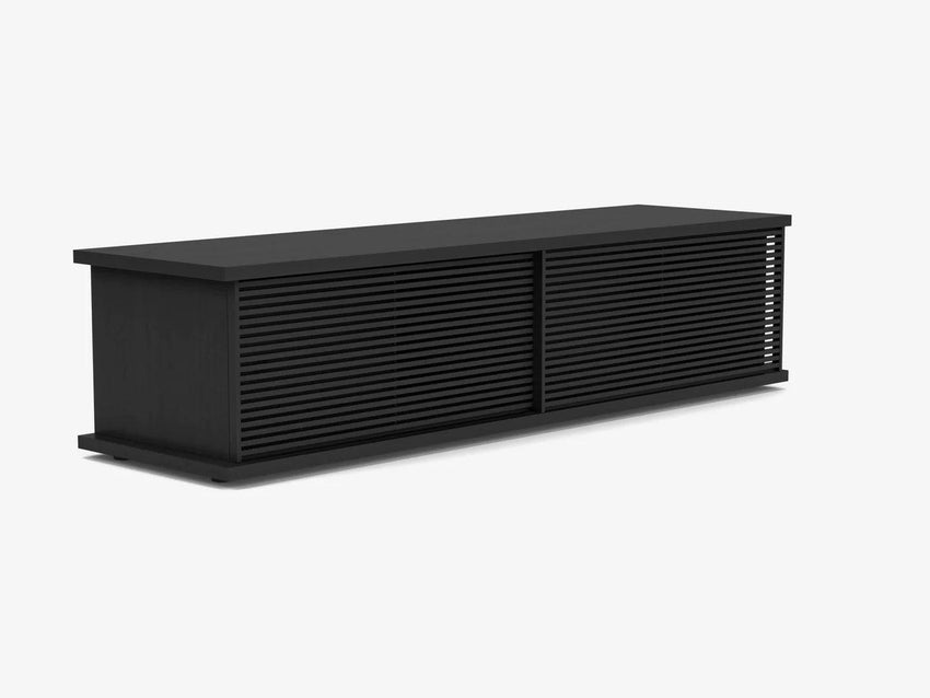 Plank Media Unit - F2 Furnishings