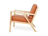Truss Chair - F2 Furnishings