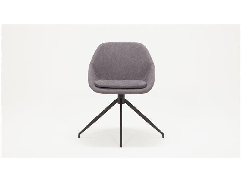 Nixon Dining Chair - F2 Furnishings