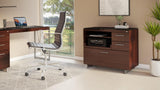 Sequel Office Storage - F2 Furnishings