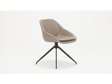 Nixon Dining Chair - F2 Furnishings