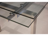 Cantro Extension Dining Table - F2 Furnishings