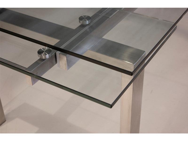 Cantro Extension Dining Table - F2 Furnishings