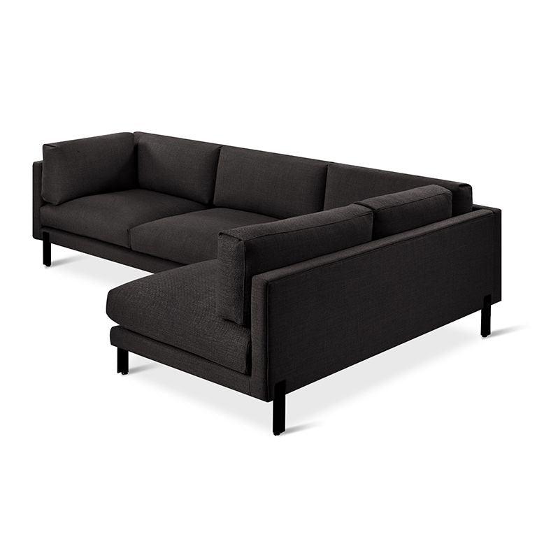 Silverlake Sectional - F2 Furnishings