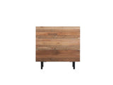Reclaimed Teak Single Dresser
