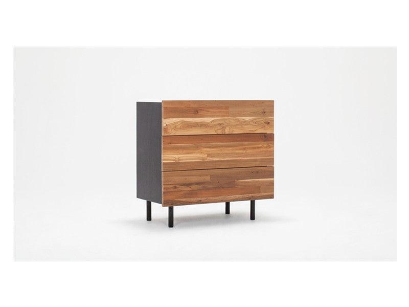 Reclaimed Teak Single Dresser