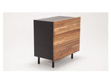 Reclaimed Teak Single Dresser