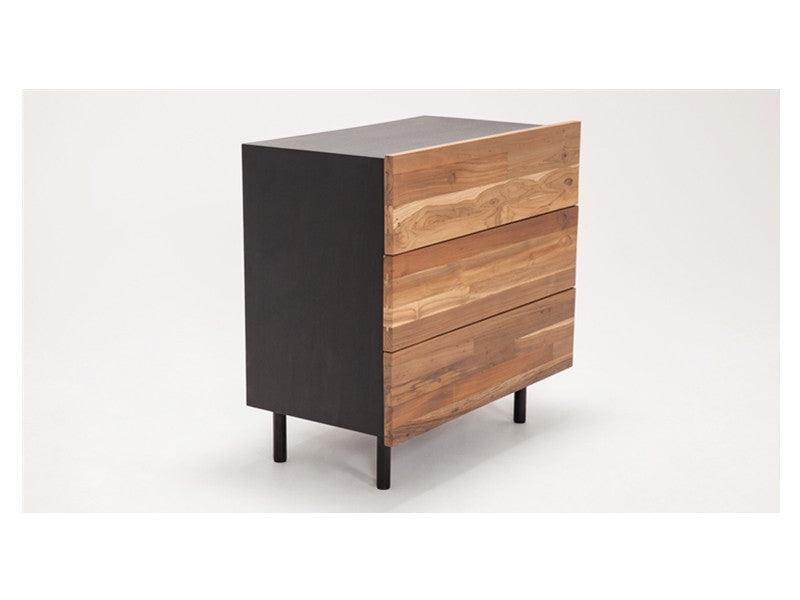 Reclaimed Teak Single Dresser
