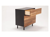 Reclaimed Teak Single Dresser