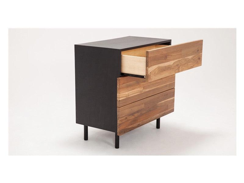Reclaimed Teak Single Dresser