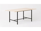 Kendall Dining Table - F2 Furnishings