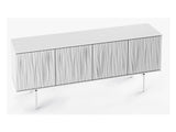 Tanami Quad-Width Storage Credenza - F2 Furnishings
