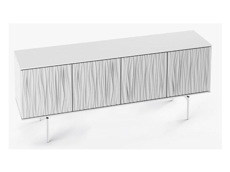 Tanami Quad-Width Storage Credenza - F2 Furnishings
