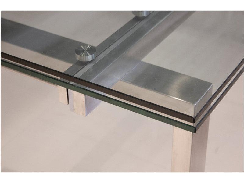 Cantro Extension Dining Table - F2 Furnishings