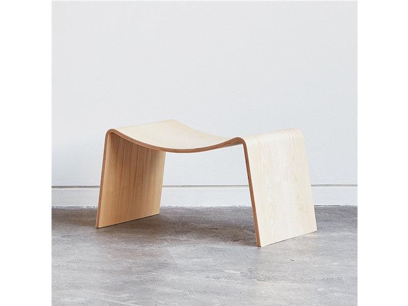 Wave Stool - F2 Furnishings