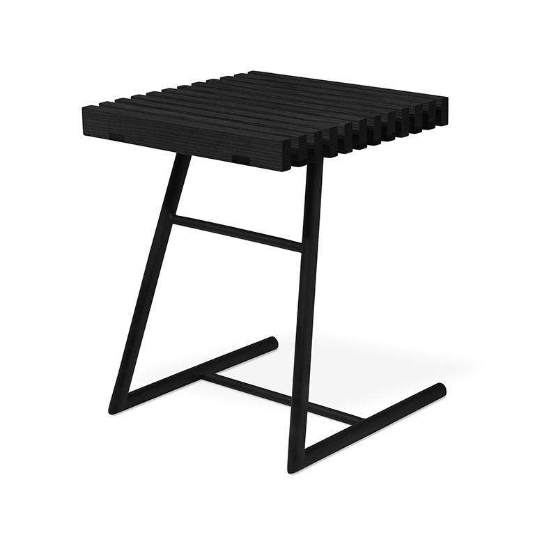 Transit End Table - F2 Furnishings