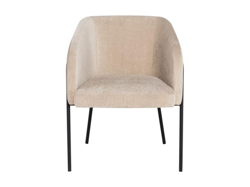 Estella Dining Chair - F2 Furnishings