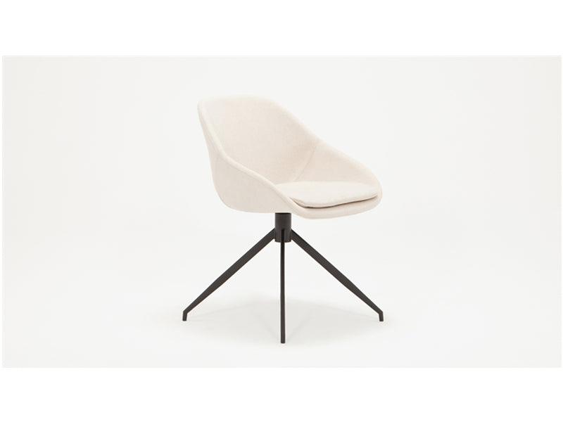 Nixon Dining Chair - F2 Furnishings