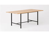 Kendall Dining Table - F2 Furnishings
