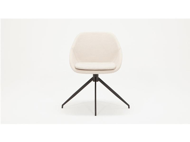 Nixon Dining Chair - F2 Furnishings