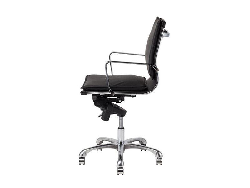 Carlo Office Chair - F2 Furnishings